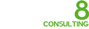 Layer8 Consulting Logo