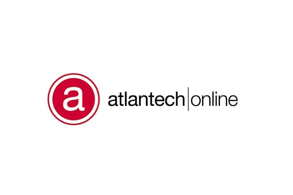 Atlantech Logo