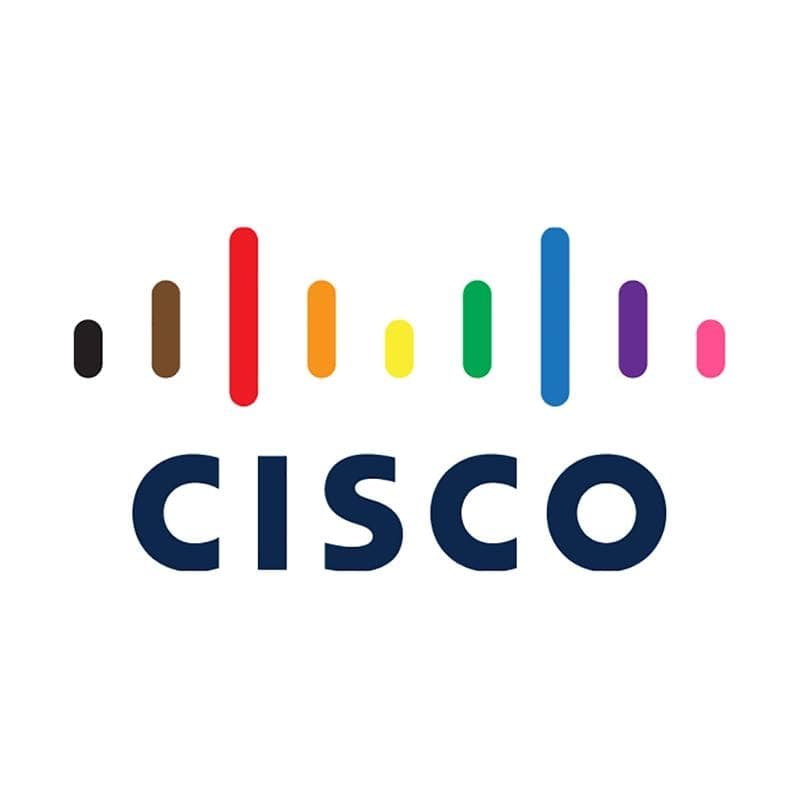 Cisco Logo