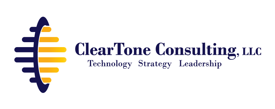 ClearTone Consulting Logo