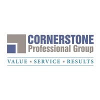 Cornerstone Professional Group Logo