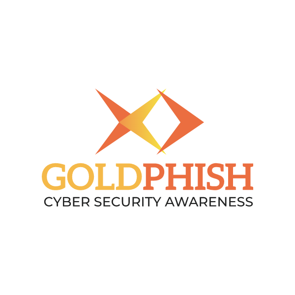 GoldPhish Logo