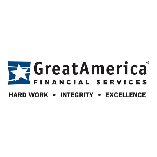 Great America Financial Services Logo