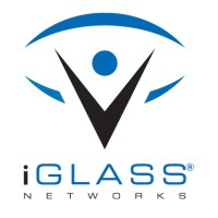 iGlass Logo