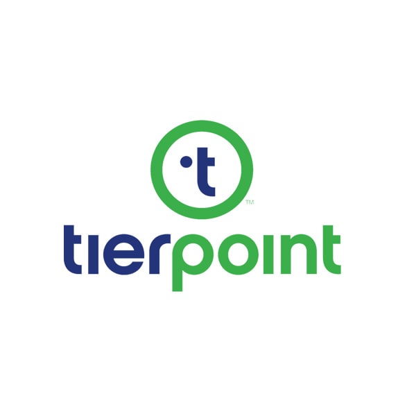 Tier Point Logo