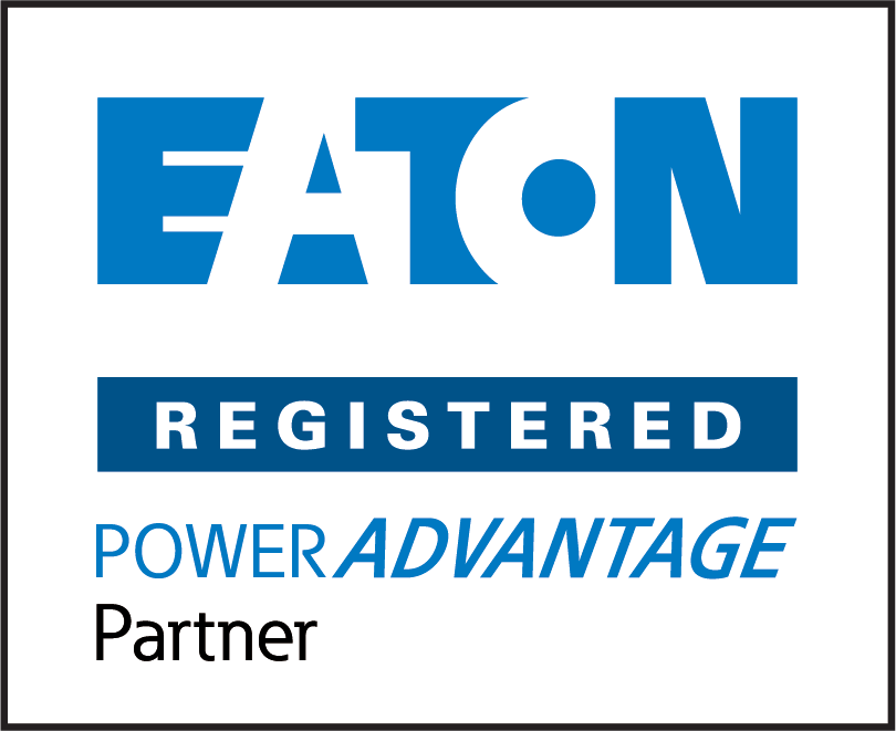 Eaton Registered Partner Logo